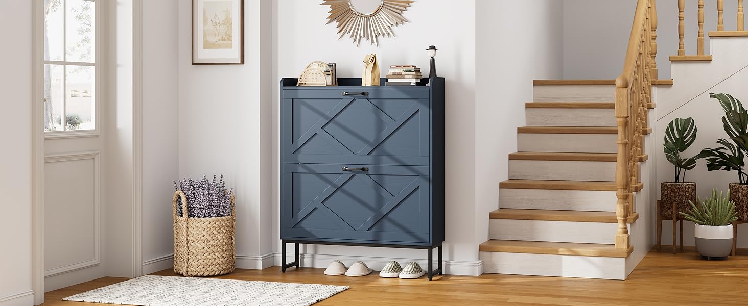 shoe rack