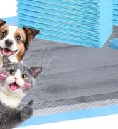 dog pads