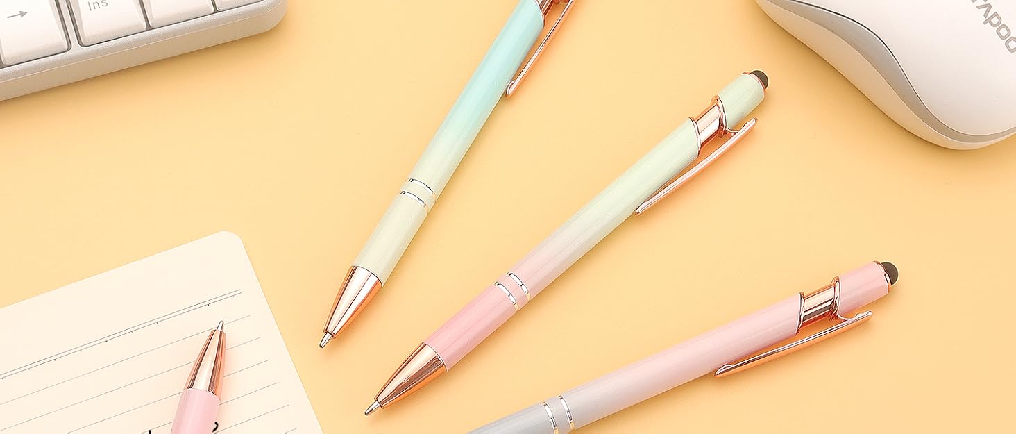 Bribobo Pens