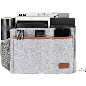 bedside caddy