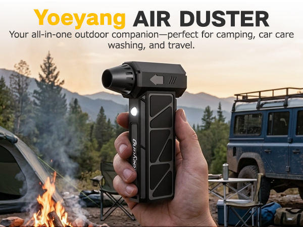 compressed air duster electric air duster air duster rechargeable electric duster