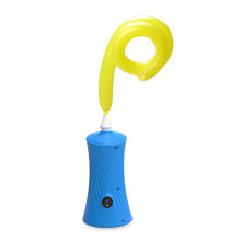 balloon blower