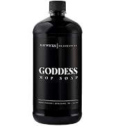 Mavwicks Fragrances - Luxury Mop Soap 32OZ – Brazilian Waves Scented Floor Cleaner for Mopping – ...