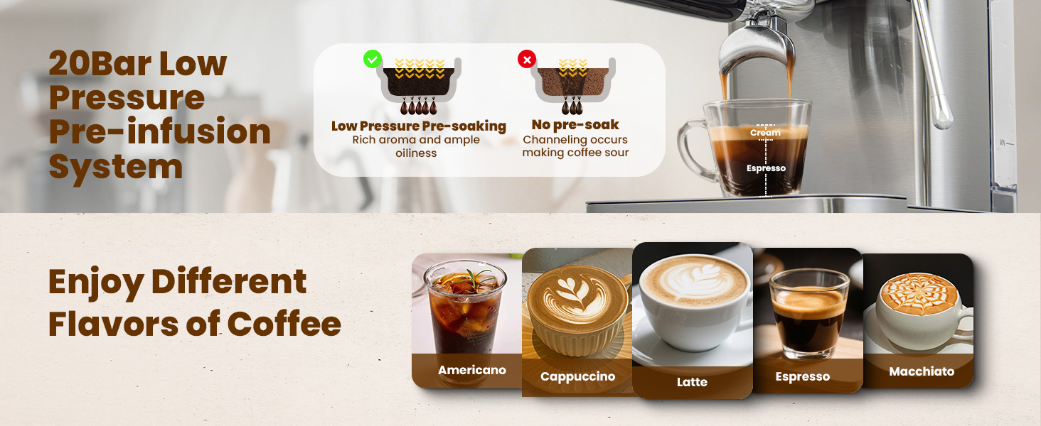 Stainless Steel Coffee Maker