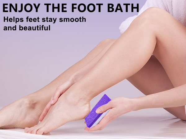 foot callus scrubber sponge