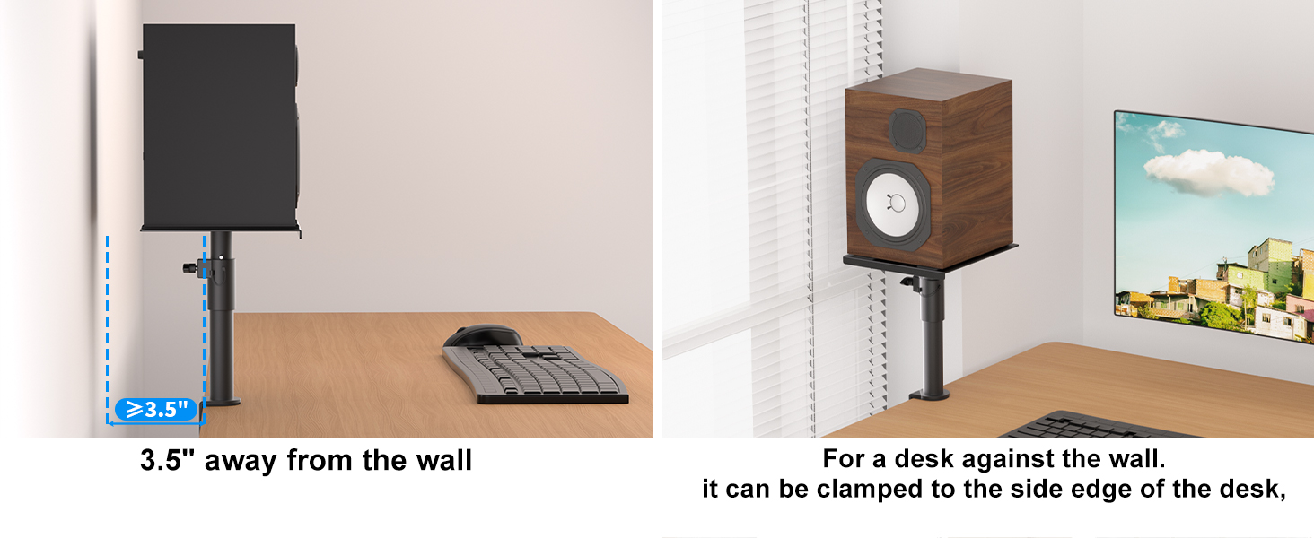 speaker stand
