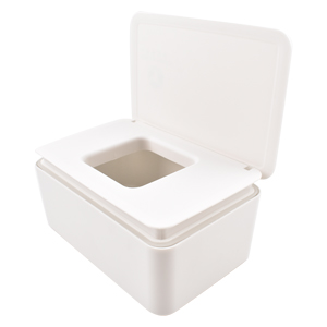 Dustproof Tissue Dispenser Box