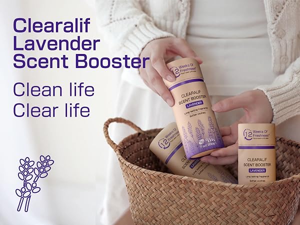 scent booster beads