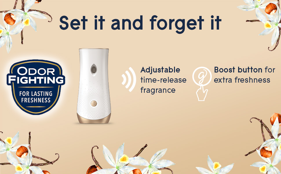 Glade
