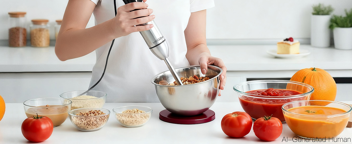 hand blender