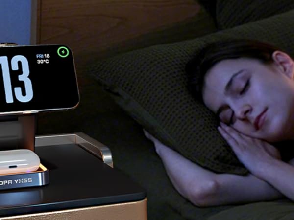 sleeping friendly