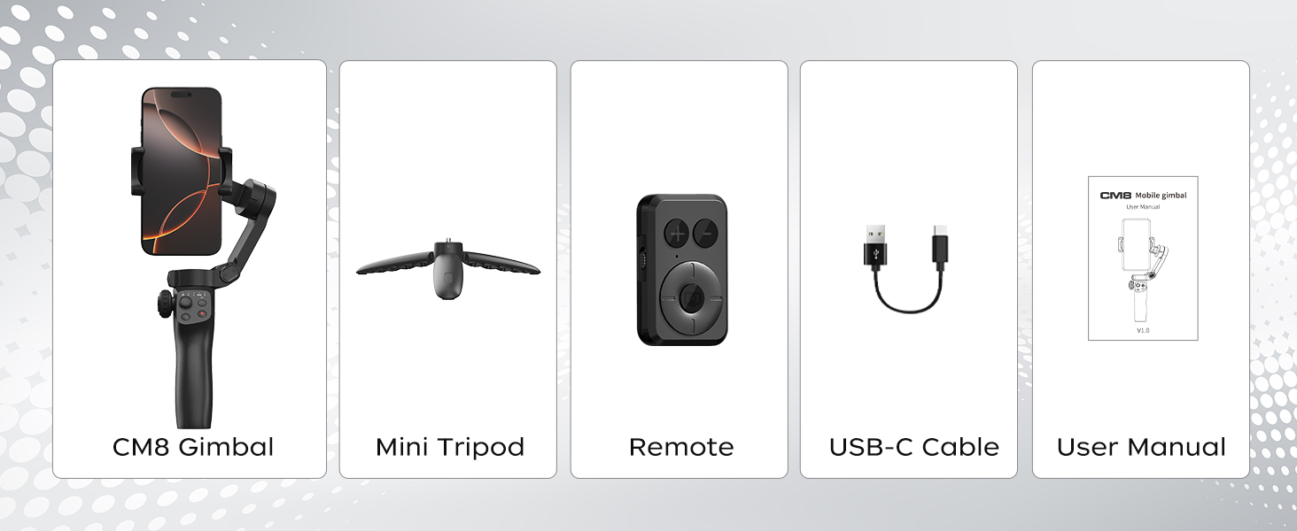 package list
