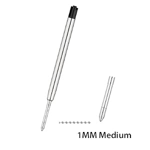 1mm Medium