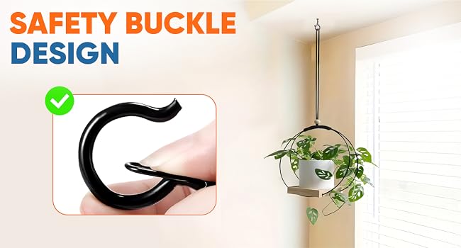 Q-hanger hook