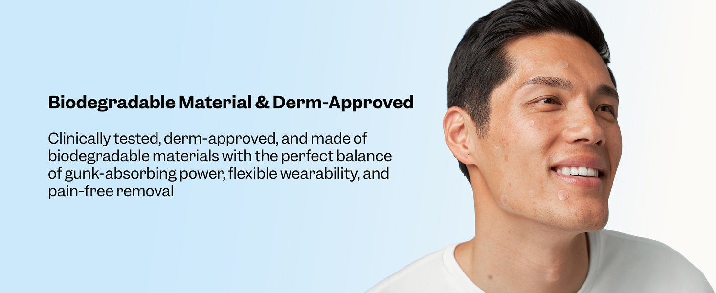 dermatologist approved