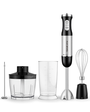 Hand Blender