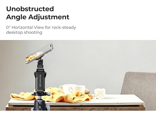 Magnetic Phone Mount