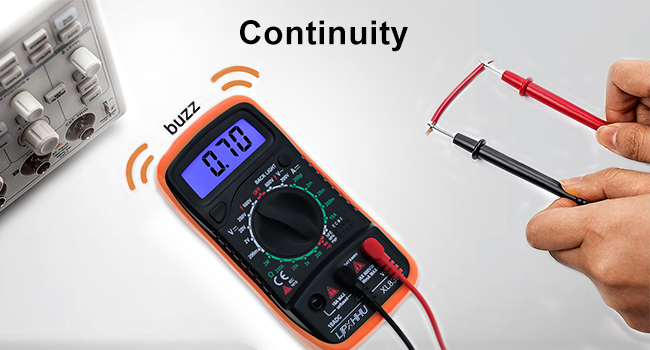 multimetro multi meter