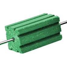 BAIT BLOCK PELLETS POISON