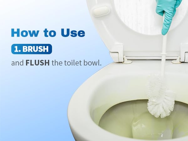 toilet bowl