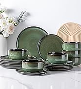 dinnerware sets