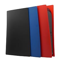 PS5 Face Plates