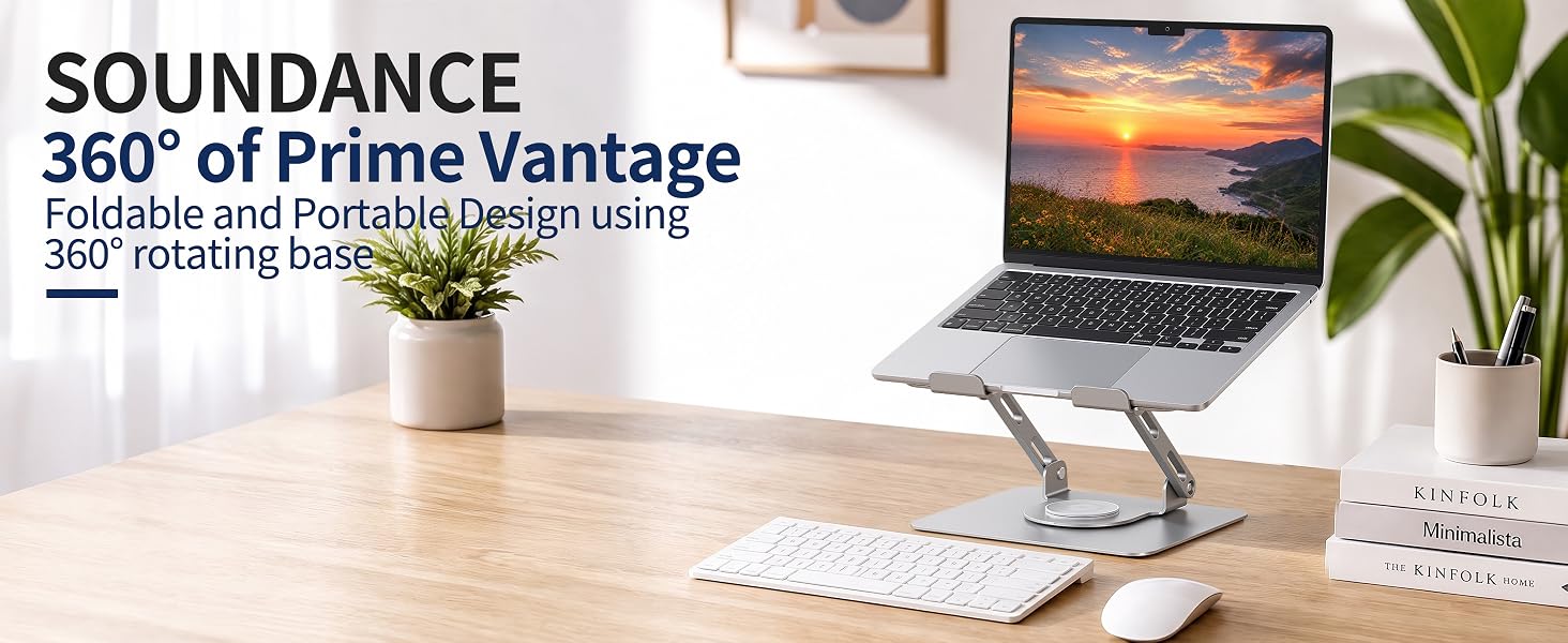 laptop stand