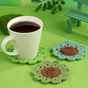 Crochet Kit for Beginners