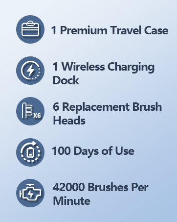 electric toothbrush for adults