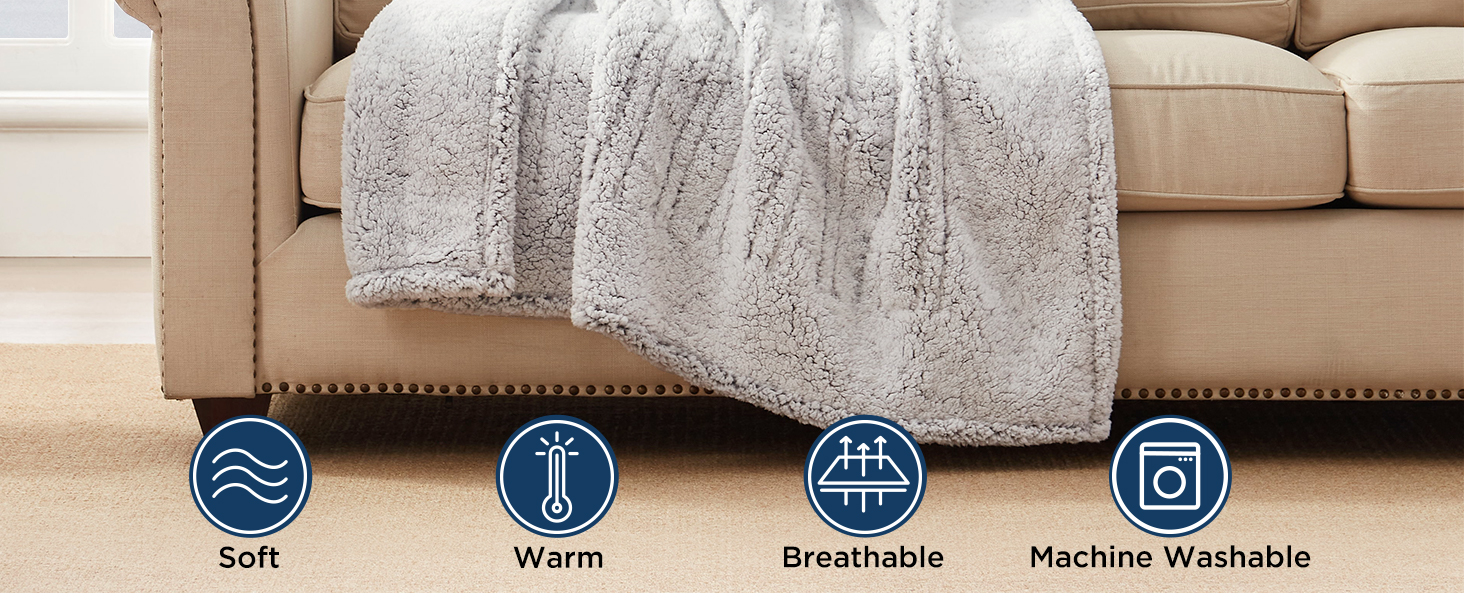 electric blanket