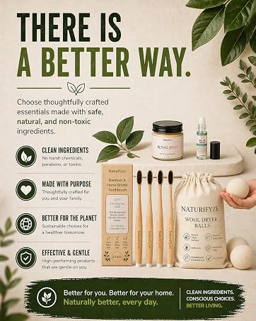 natural products