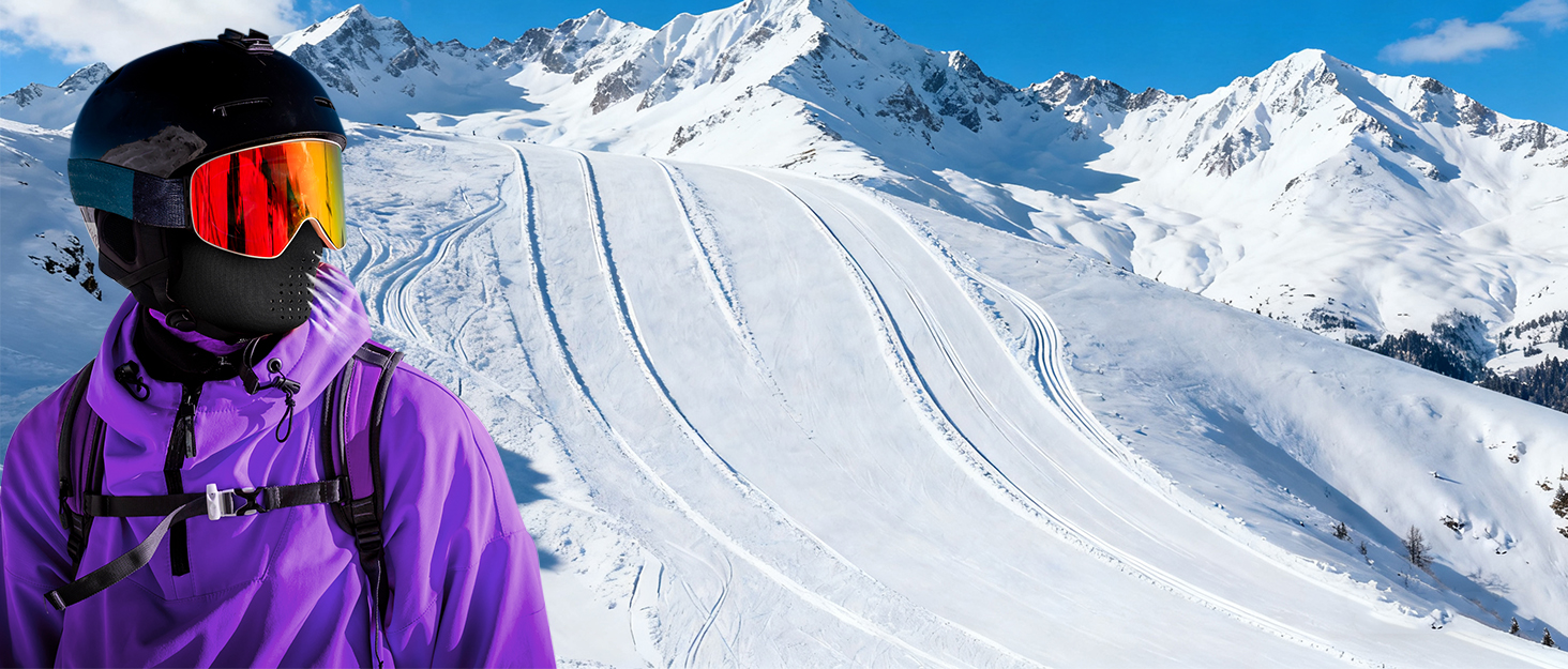 Ski Mask