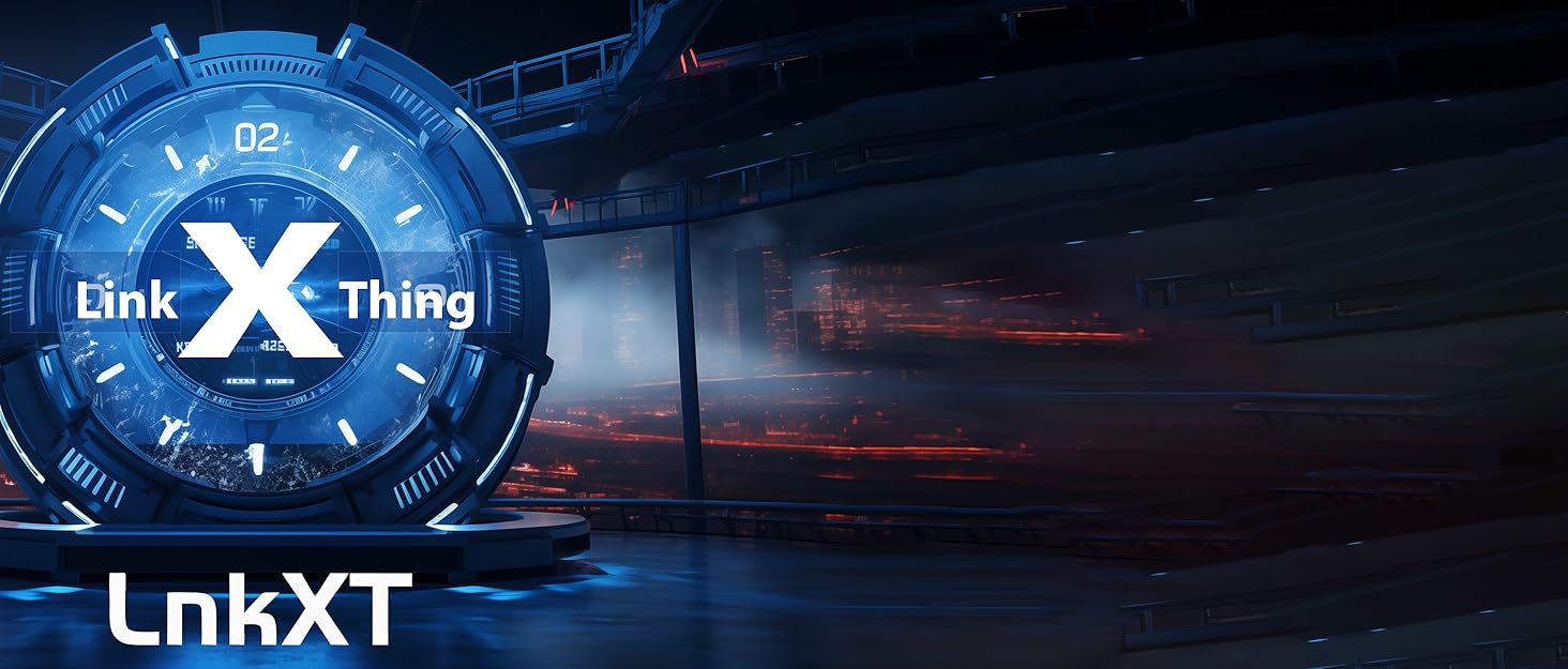 LnkXT Brand Story Premium