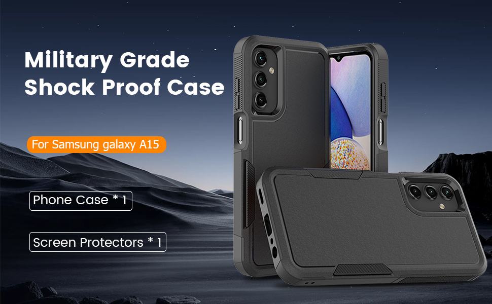 galaxy a15 5g phone case