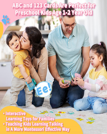 Toddler toys