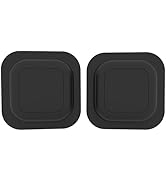 Adhesive Mount for Tile Life360 Mate (2024) 2022 Tracker with Sticker, 2-Pack Hidden Full Protect...