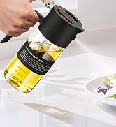 Olive Oil Sprayer for Cooking