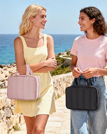 Travel Toiletry Bag