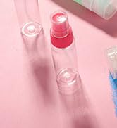 Morfone 16 Pack Travel Bottles Set for Toiletries, TSA Approved Travel Containers Leak Proof Sili...