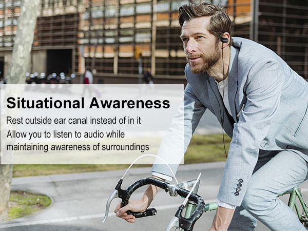 situational awareness