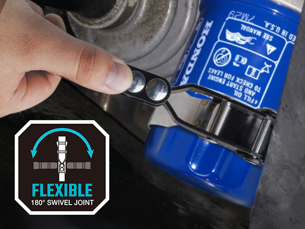 oil filter wrench