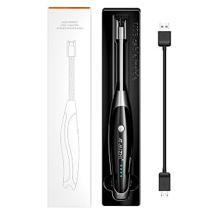 grill lighter