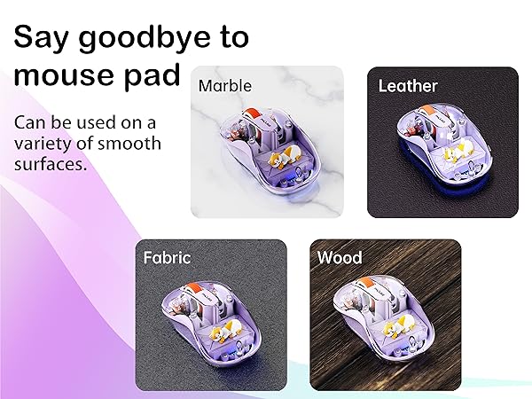 mouse cute