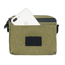 Small Camera Bag