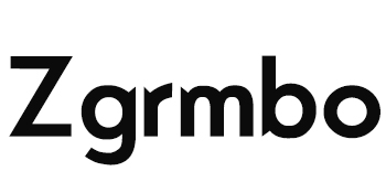 Zgrmbo digital clock