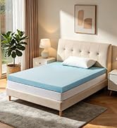 Subrtex Mattress Topper