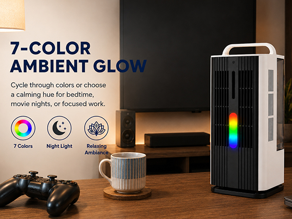 portable air conditioner