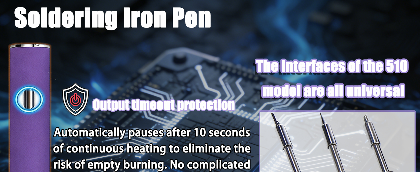 510 battery pen