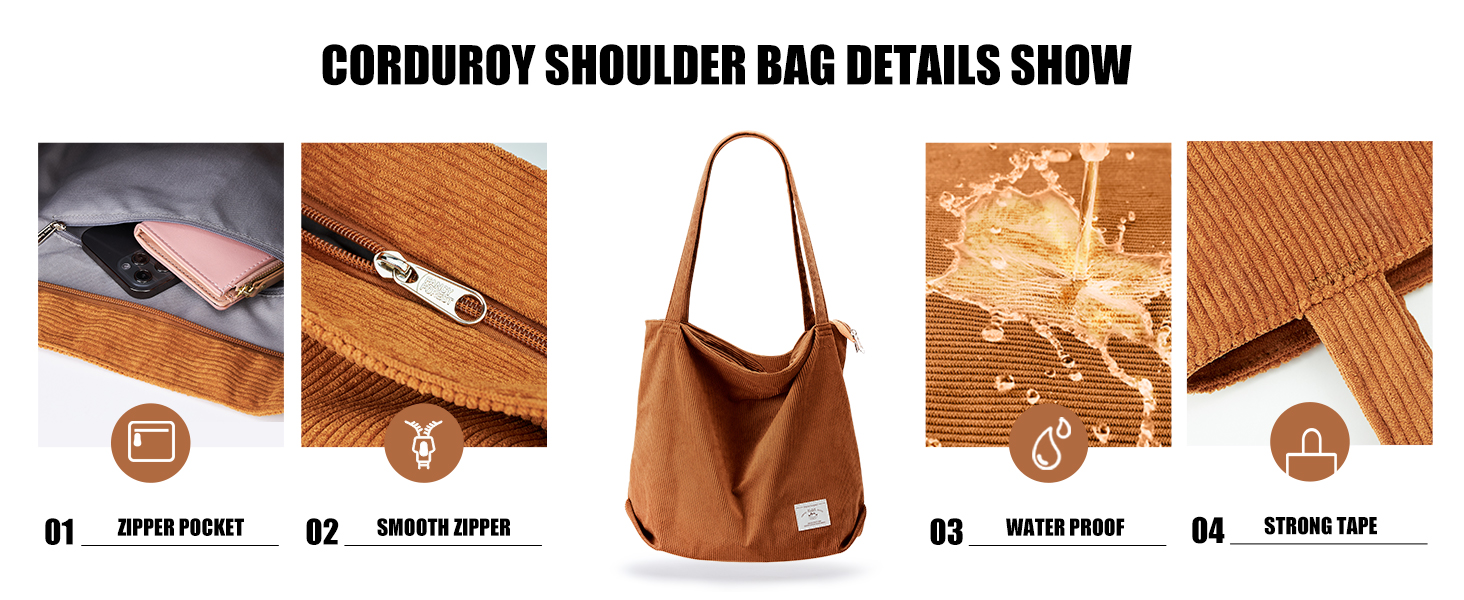 tote bags for work