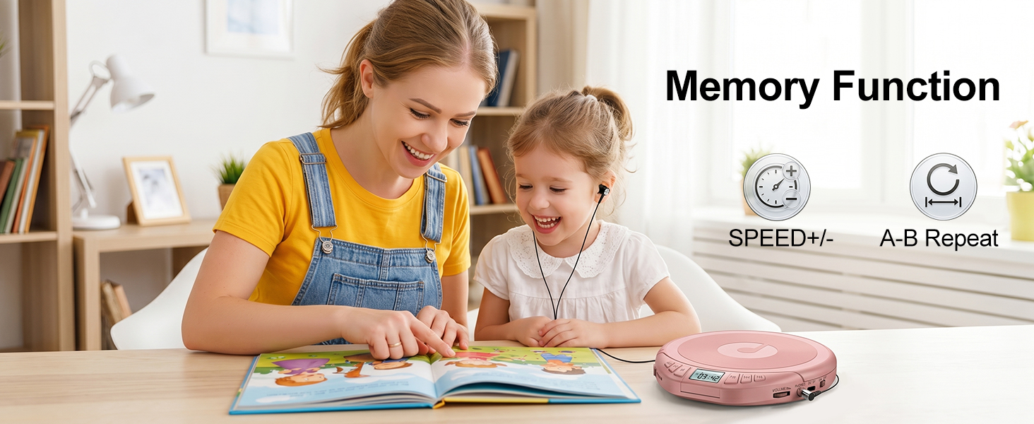 portable cd players for home